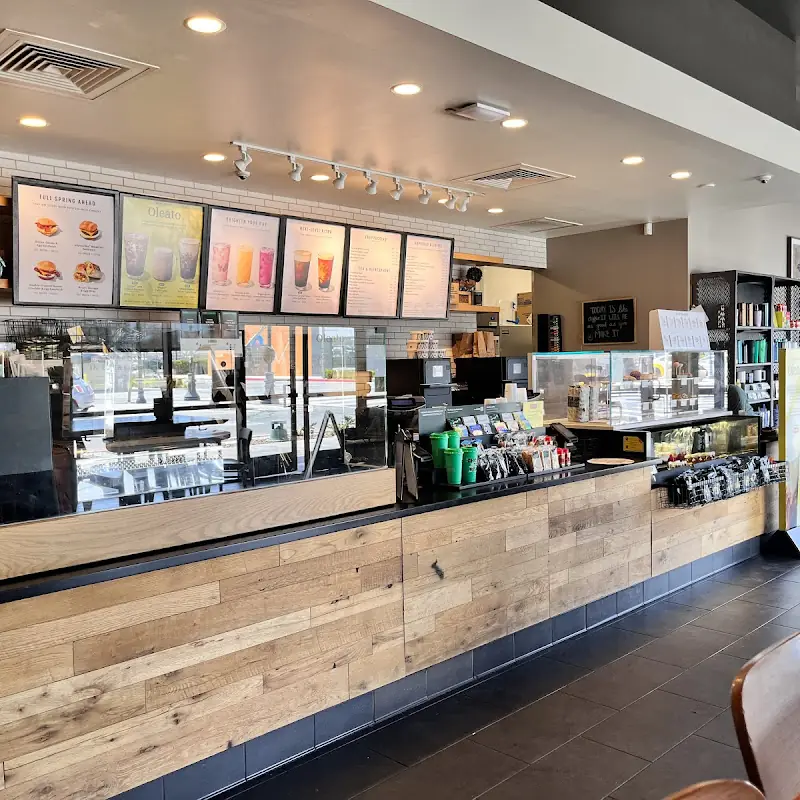 Starbucks Coffee Company