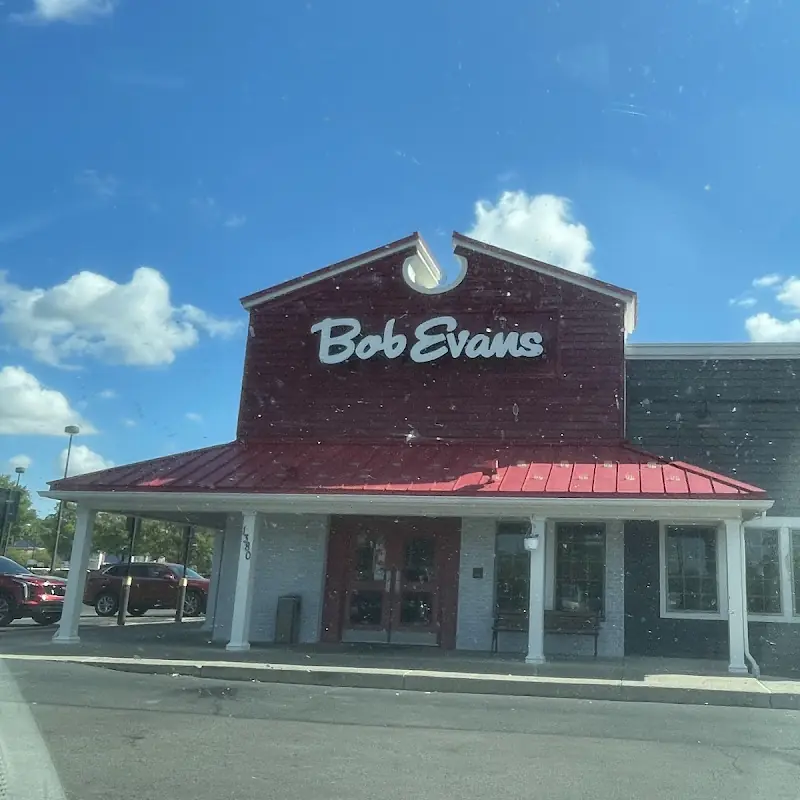 Bob Evans