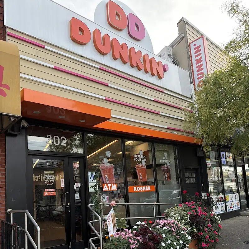 Dunkin'