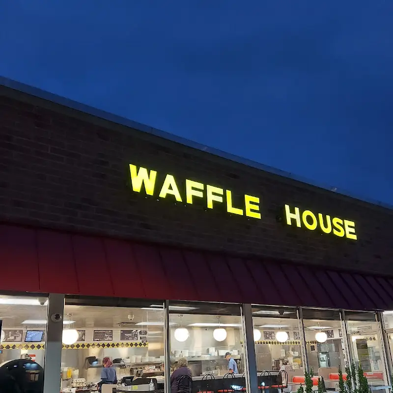 Waffle House