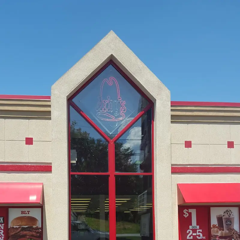 Arby's