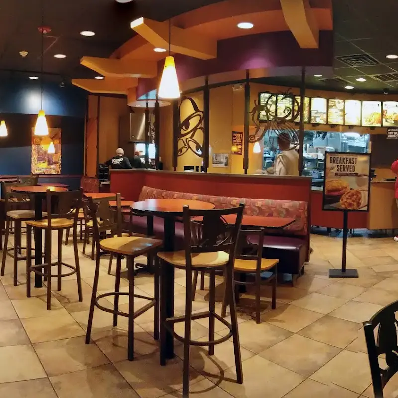 Taco Bell
