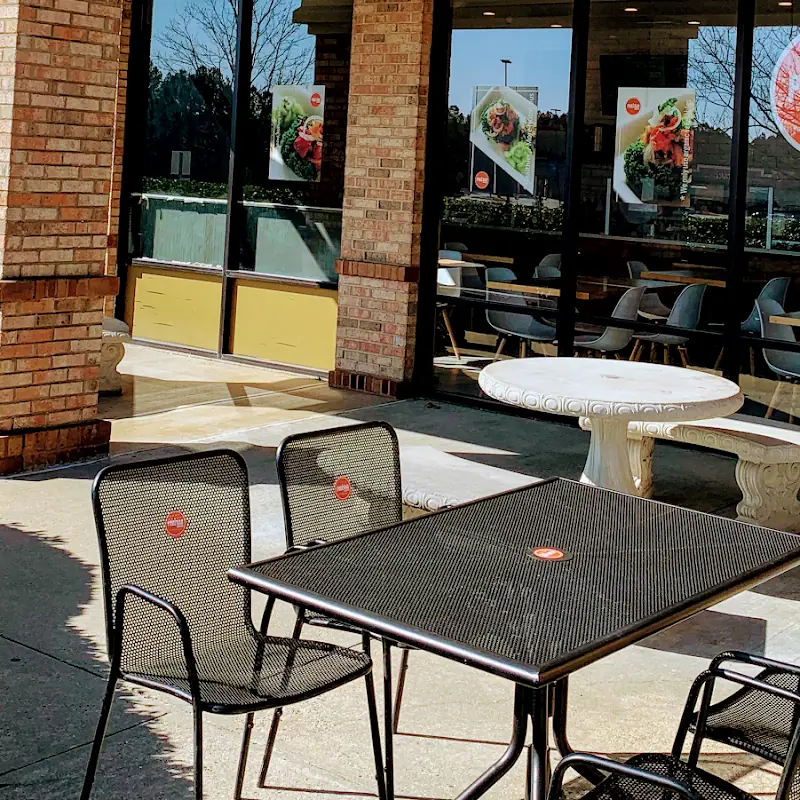 POKE BAR Dunwoody