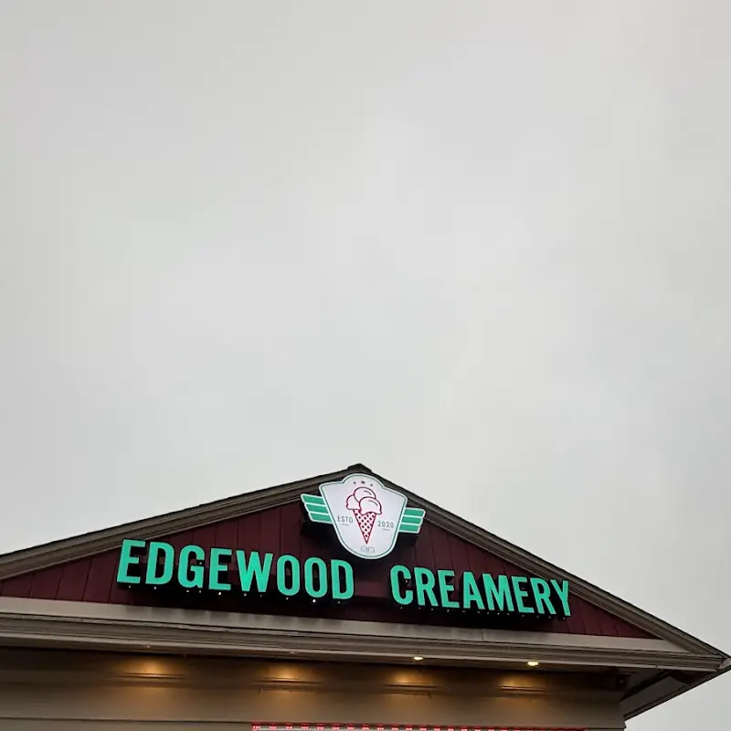 Edgewood Creamery