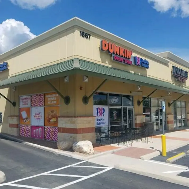 Dunkin'