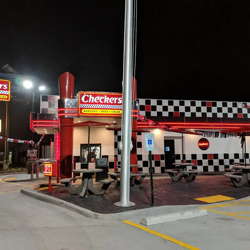 Checkers