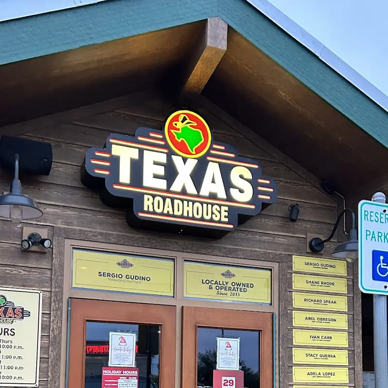 Texas Roadhouse