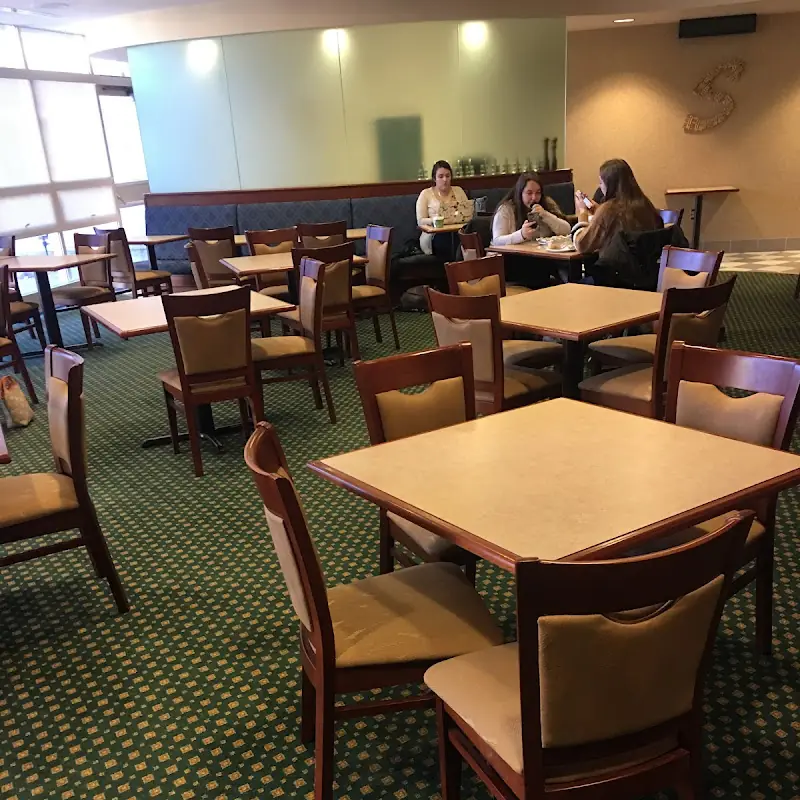 Samuel D's | Breakfast • Lunch