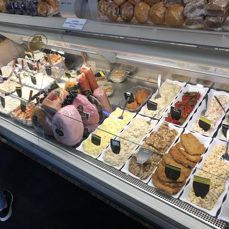 Goldberg’s Original Bagels