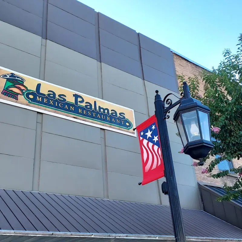 Las Palmas Mexican Restaurant