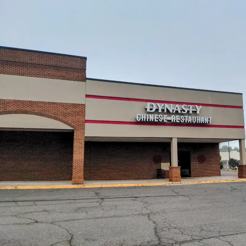 Dynasty Chinese Restaurant