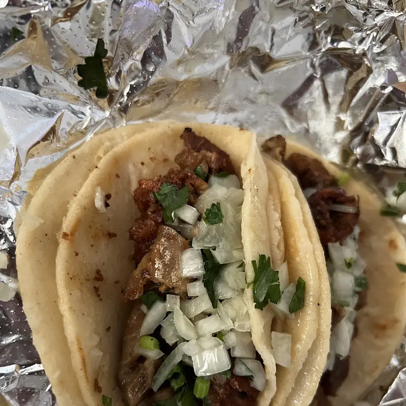 Tacos Rico LLC