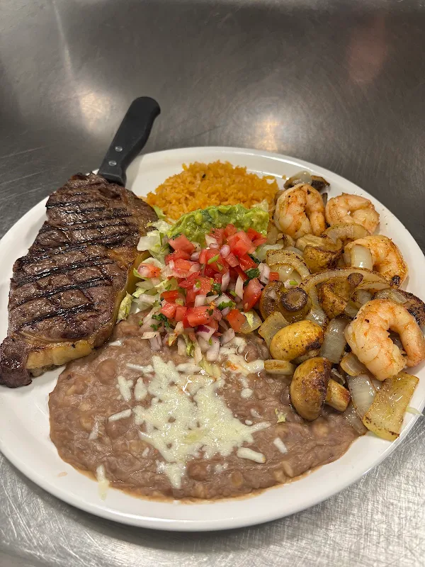 La Estación Mexican Restaurant