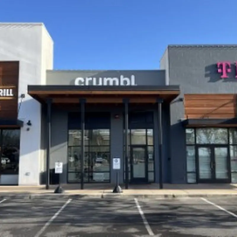 Crumbl