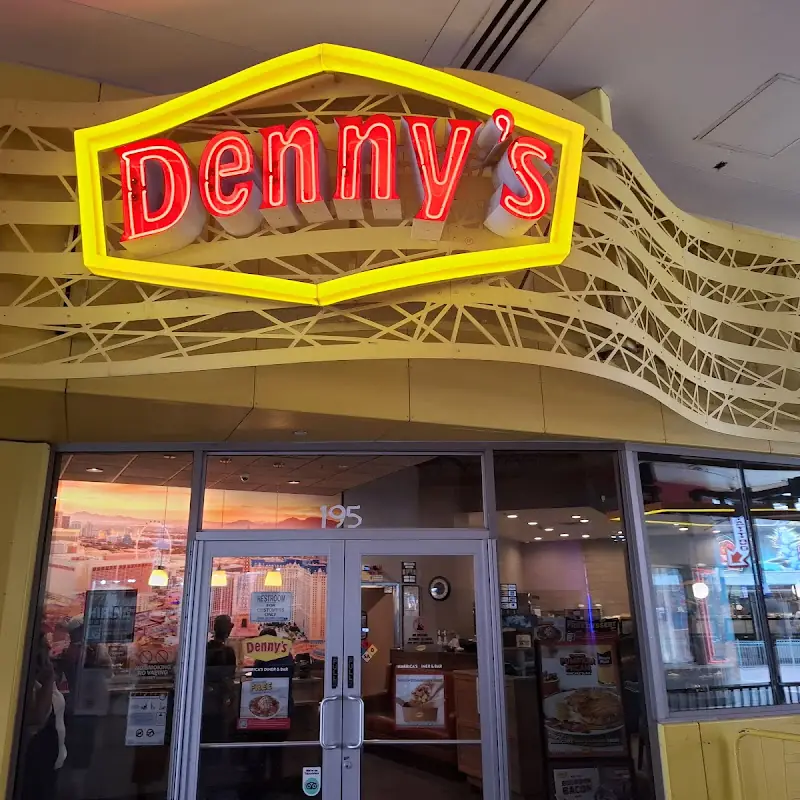 Denny's Restaurant
