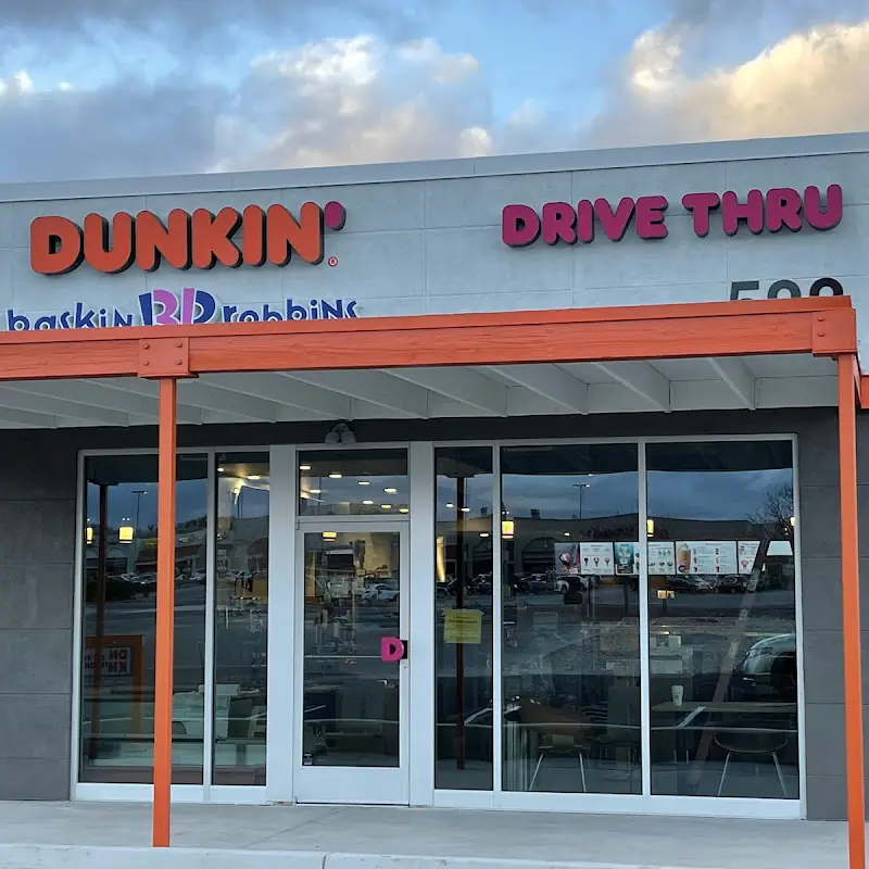 Dunkin'