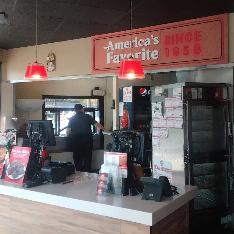 Pizza Hut