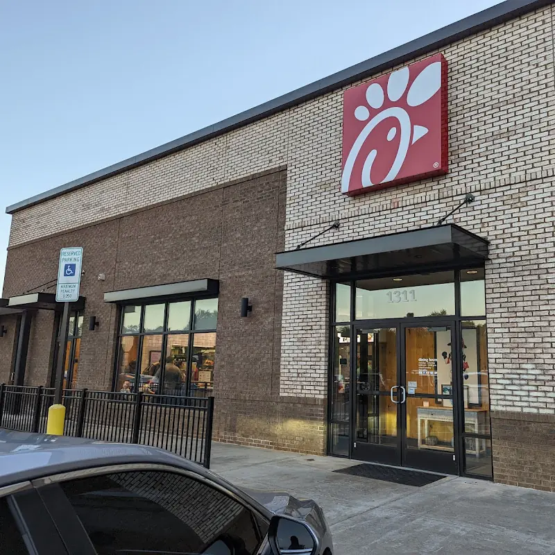 Chick-fil-A