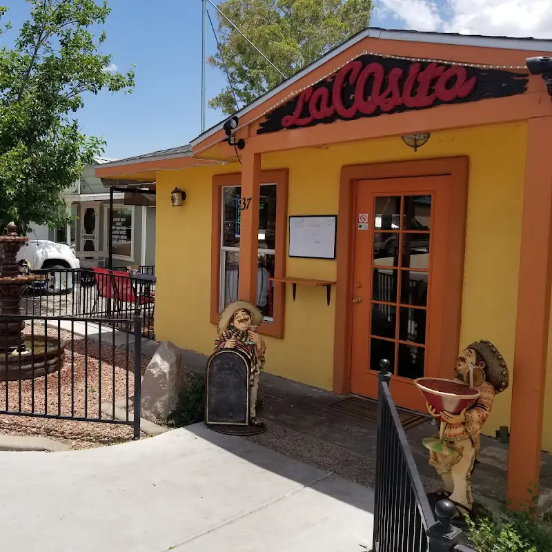La Casita