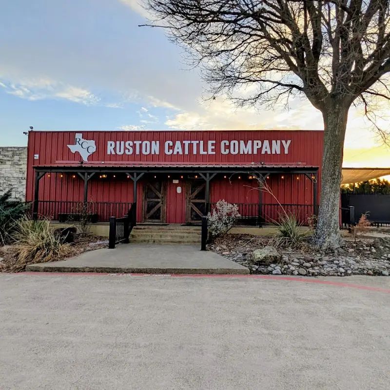 Ruston Cattle Company