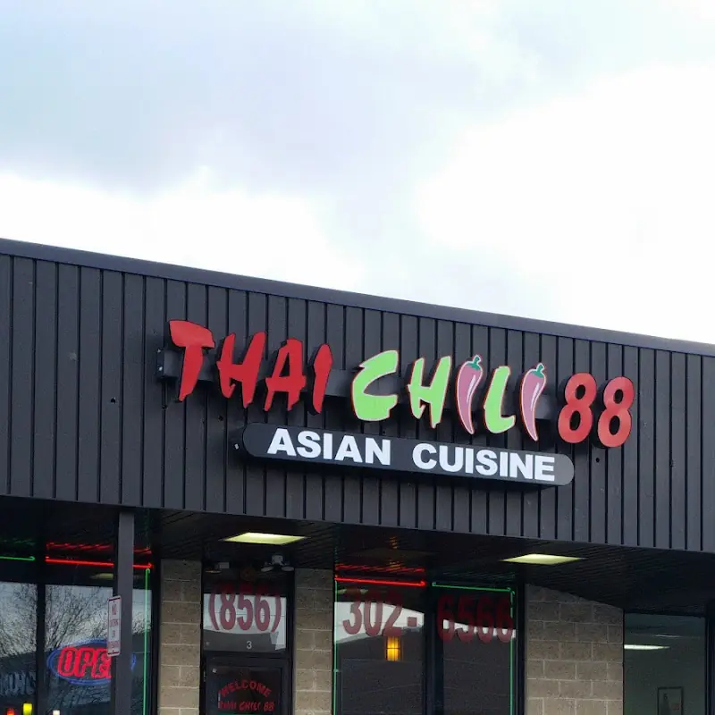 Thai Chili 88