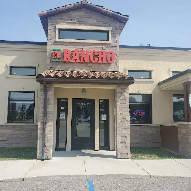 El Rancho