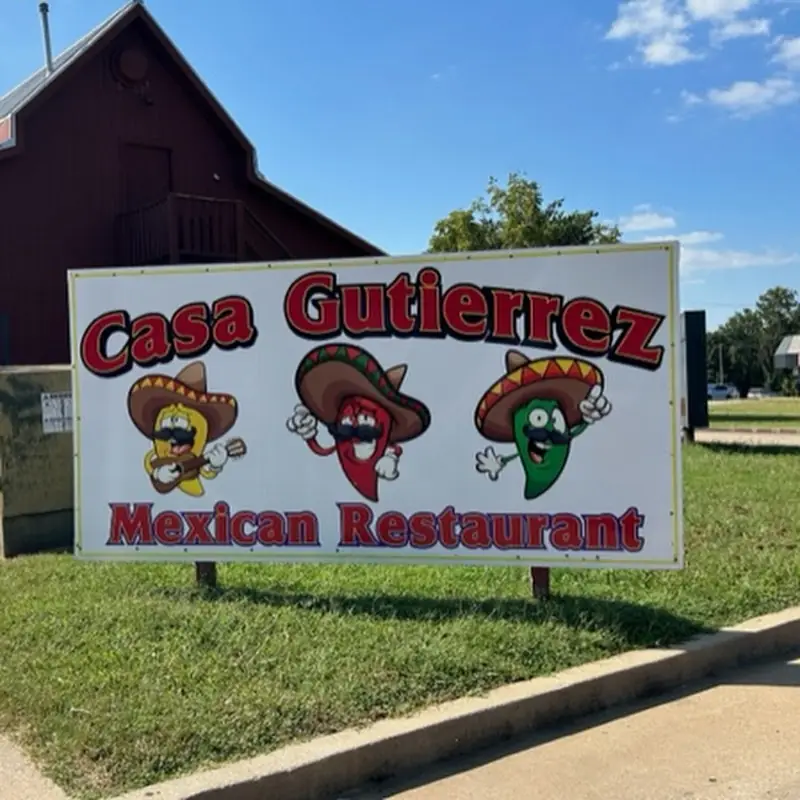 Casa Gutierrez