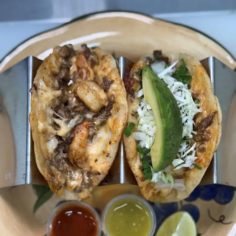Taqueria Tierra Caliente LLC