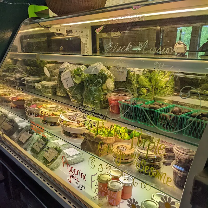The Goods + Sustainable Grocery