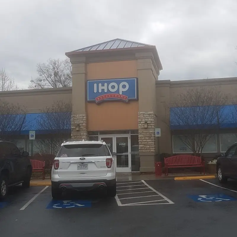 IHOP