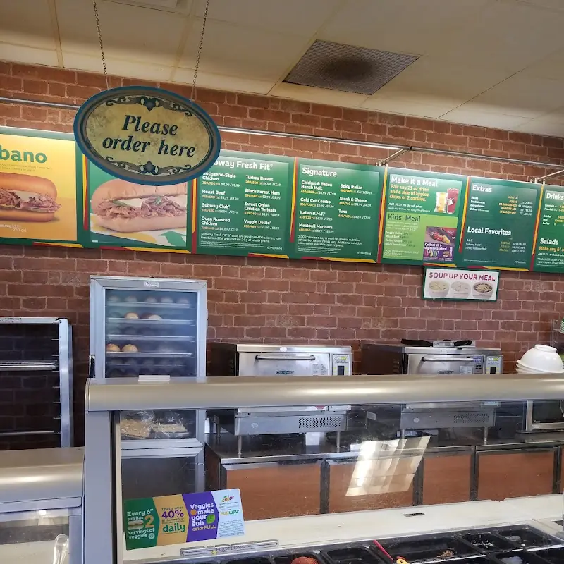 Subway