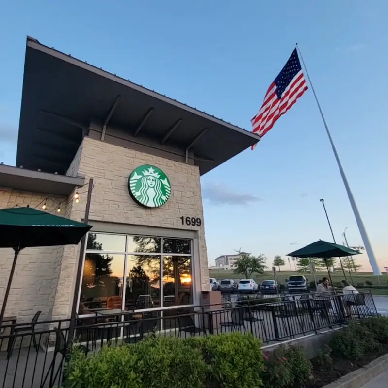 Starbucks Coffee Company