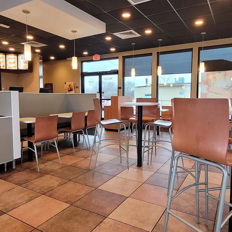 Taco Bell