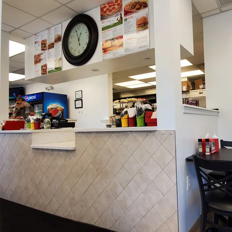 Bigfoots Steaks & Hoagies