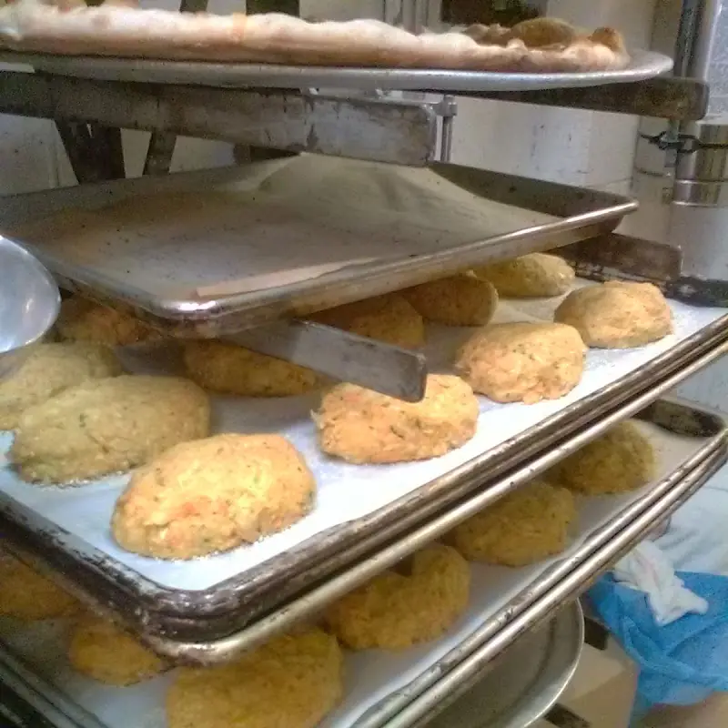KJ Dairy Inc. - Breuer’s Pizza Store