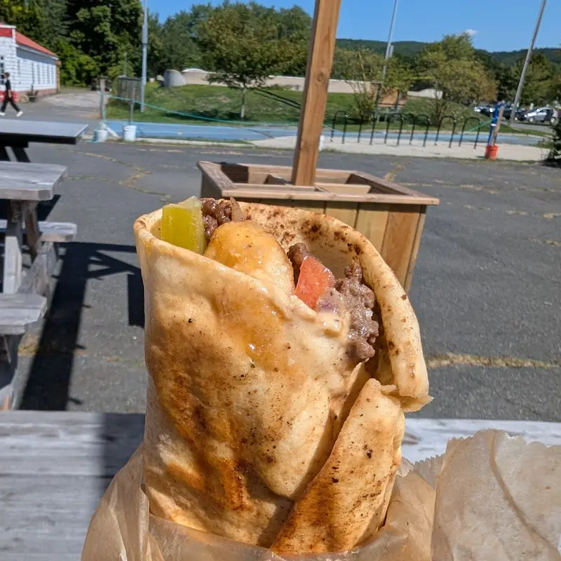 Mohawk Shawarma Grill