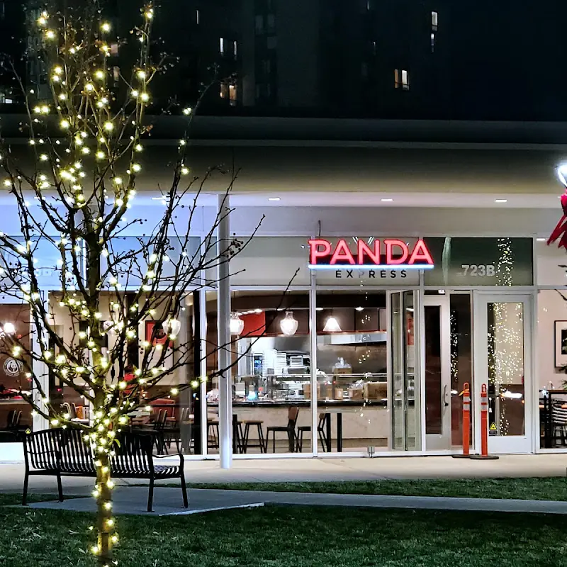 Panda Express