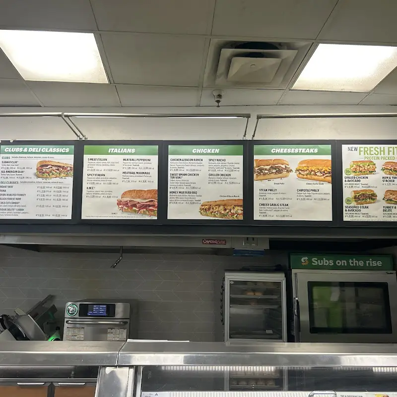 Subway