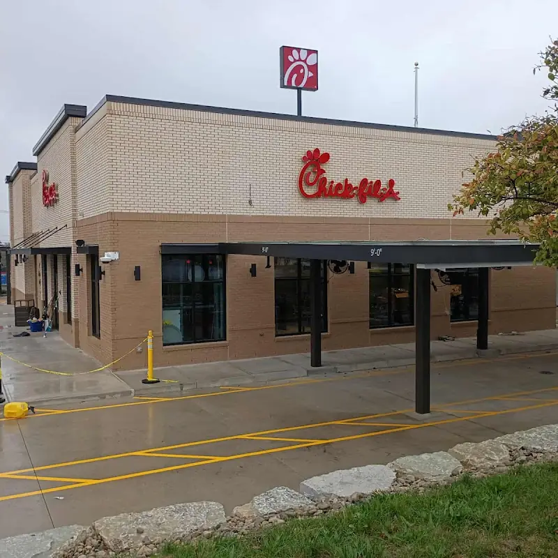 Chick-fil-A
