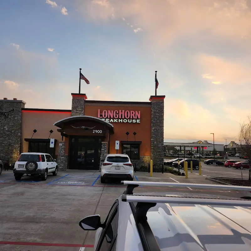 LongHorn Steakhouse