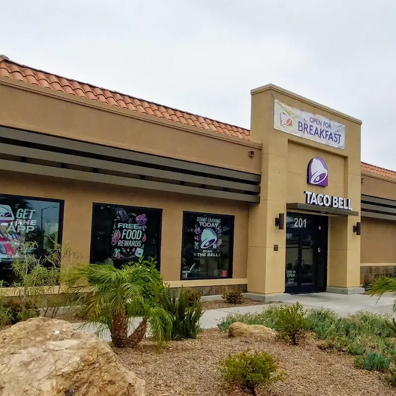 Taco Bell