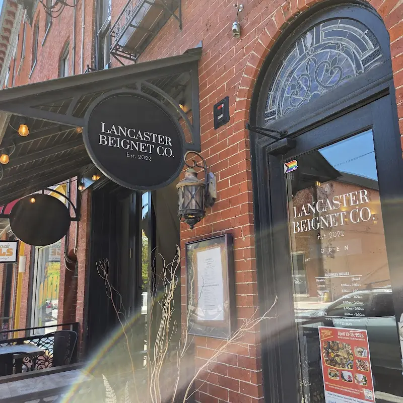 Lancaster Beignet Company