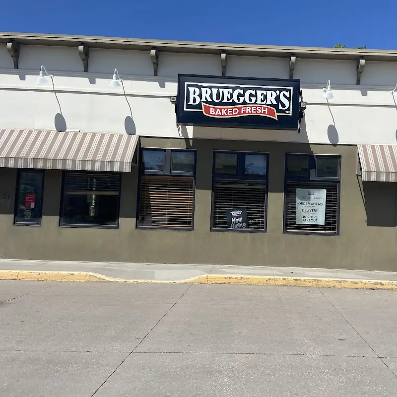 Bruegger's Bagels