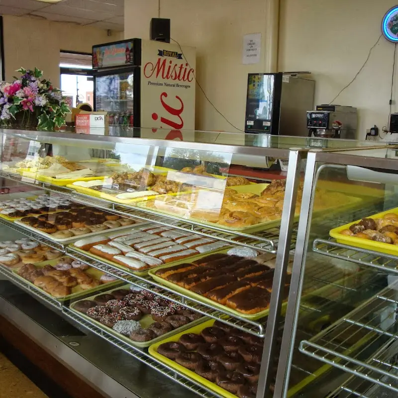 Donut Delite
