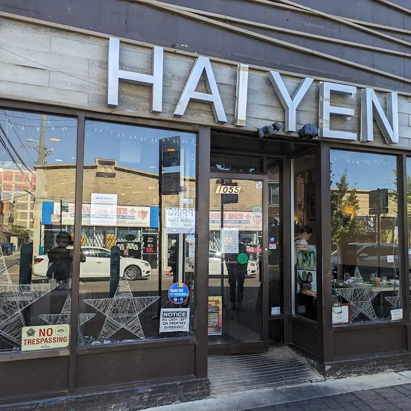 Hai Yen Restaurant