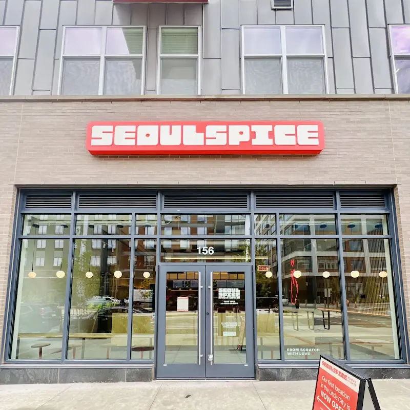 SeoulSpice