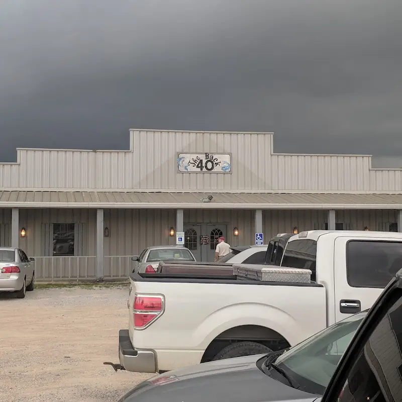 Back Forty Seafood Restaurant