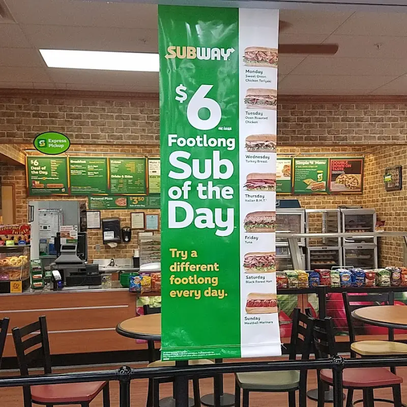 Subway