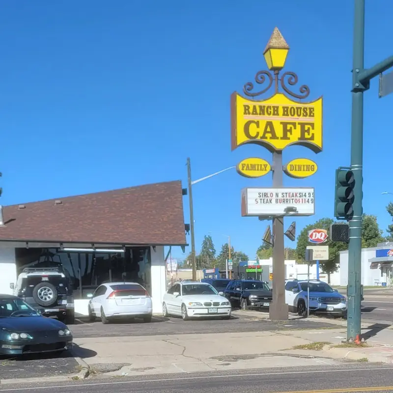 West Coast Scramble*
