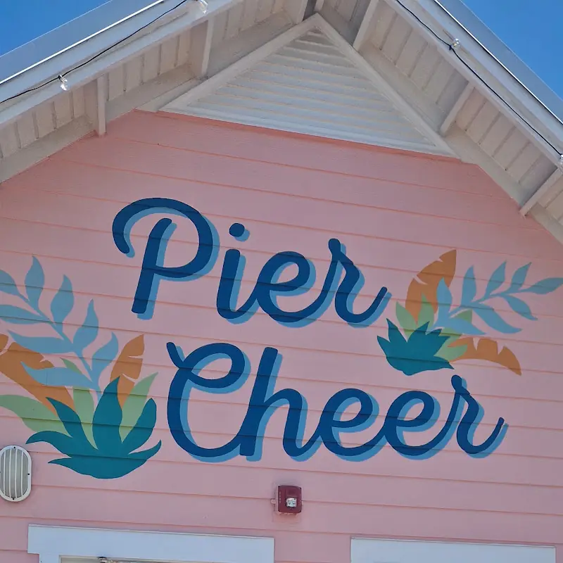 Anna Maria Oyster Bar on the Pier